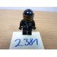 LEGO Rendőr figura
