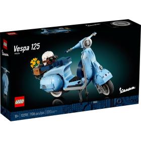 LEGO® Vespa 125™