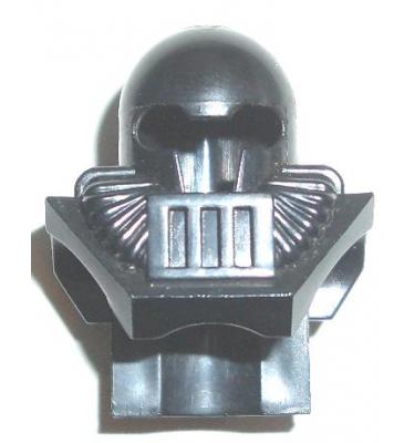 Minifigura sisak