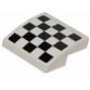 2 x 2 x 2/3 íves lejtő - mintás/matricás