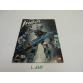 Lego Bionicle 8732 - CSAK ÖSSZERAKÁSI ÚTMUTATÓ