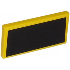 Csempe 2 x 4 - mintás/matricás™