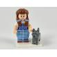 71023 The LEGO Movie 2 minifigurák, Dorothy Gale & Toto