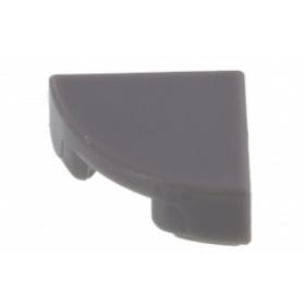 1 x 1 negyed kör csempe™