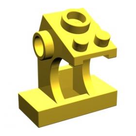 Minifigura kiegészítő, vezérlő panel™