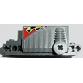 Lendkerekes motor 9 x 4 x 2 2/3 (MINDKÉT OLDAL MATRICÁS)