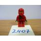 Lego Ninjago Kai figura nja007