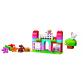 LEGO® DUPLO® Minden egy csomagban rózsaszín dobozos játék