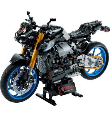 Yamaha MT-10 SP