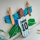Lionel Messi – Gólöröm