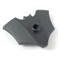 Minifigura fegyver kiegészítő (Batarang)