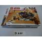 Lego Star Wars 75198 - CSAK ÜRES DOBOZ!