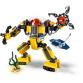 Víz alatti robot
