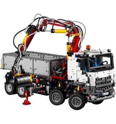 Mercedes-Benz Arocs 3245