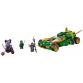 LEGO® Ninjago Nindzsa éjjeli lopakodó