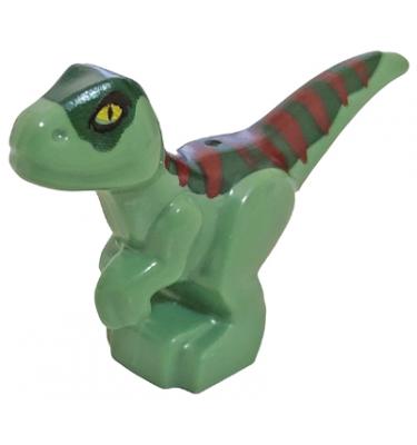 Dinoszaurusz kölyök