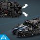 Batmobile™ Tumbler