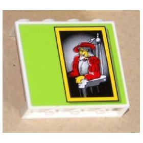 Panel 1 x 4 x 3 - mintás/matricás™