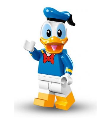 71012 Donald kacsa - LEGO® Minifigurák (Disney) - 16. sorozat