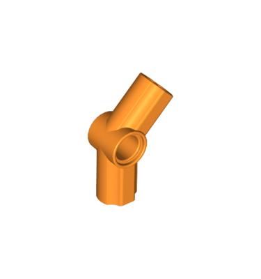 Technic tengely- és pin csatlakozó 135°