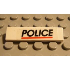 Csempe 1 x 4 - mintás/matricás™