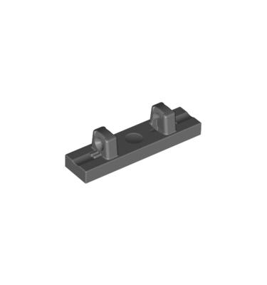 Lapos zsanér 1 x 4