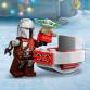 LEGO® Star Wars™ Adventi naptár 2021