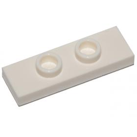 Módosított lapos elem 1 x 3™