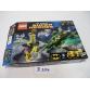 Lego Super Heroes 76025 - CSAK ÜRES DOBOZ!!!