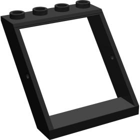 Tetőablak 4 x 4 x 3™