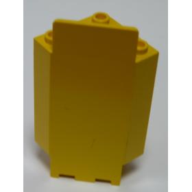 Sarok panel / fal elem 3 x 3 x 6™