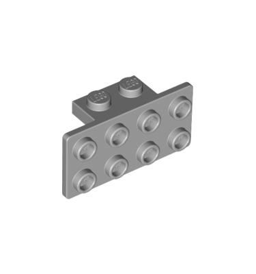 Konzol 1 x 2 - 2 x 4