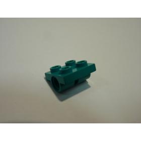 Módosított lapos elem pin csatlakozókkal, 2 x 2™