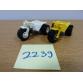 Lego 3 kerekű motor,trike 2 db