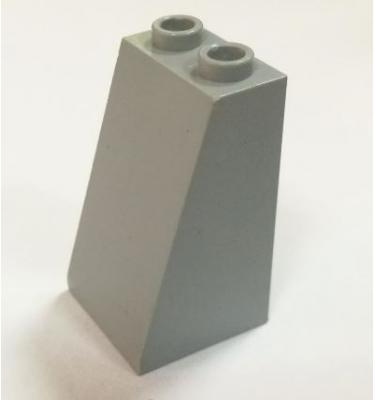 Lejtő 2 x 2 x 3 (75°)