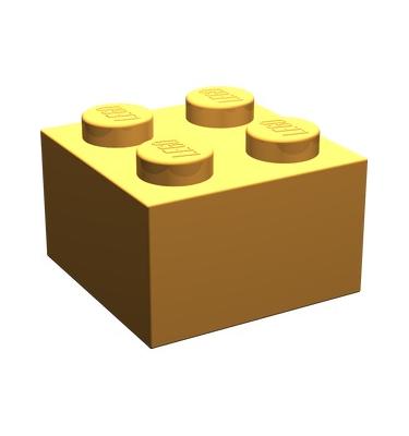 Kocka 2 x 2