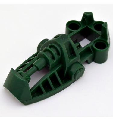 Bionicle láb (Toa Metru)
