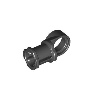 Technic tengely- és pin csatlakozó