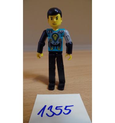 LEGO Technic figura