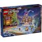 LEGO® ǀ Disney Adventi naptár 2024