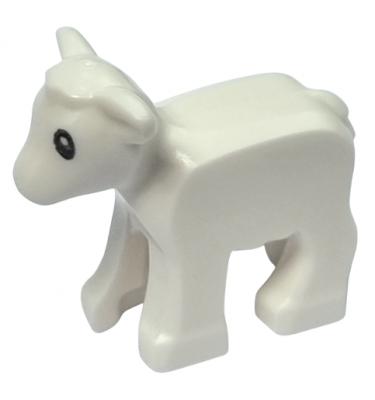 Bárány - mintás/matricás