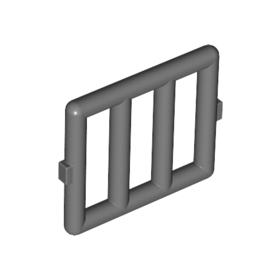 Ablakrács 1 x 4 x 3™