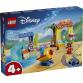 Lilo és Stitch tengerparti kalandja