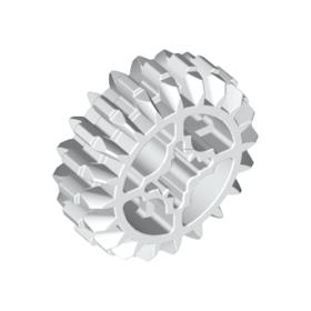 Technic dupla fogaskerék (20 fog)™