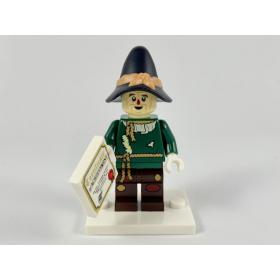 71023 The LEGO Movie 2 minifigurák, Scarecrow - Madárijesztő™