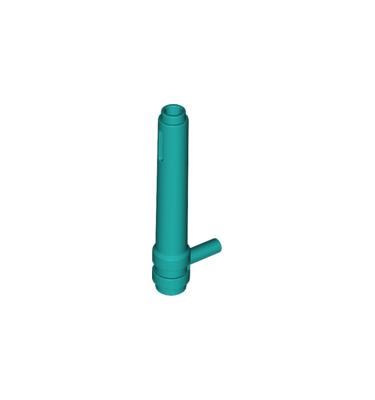 Henger 1 x 5 1/2 fogantyúval