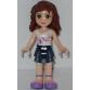 Friends Olivia minifigura