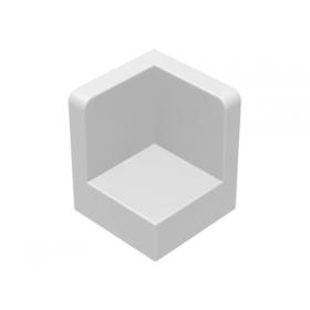 Sarok panel 1 x 1 x 1™