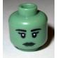 Minifigura fej