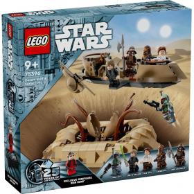 Sivatagi sikló és a sarlacc ürege™